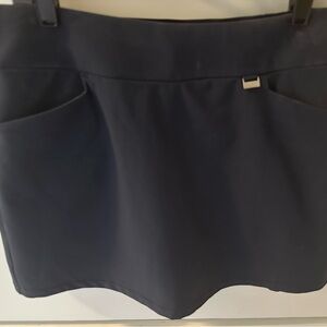 Greg Norman Collection Navy Blue Apparel